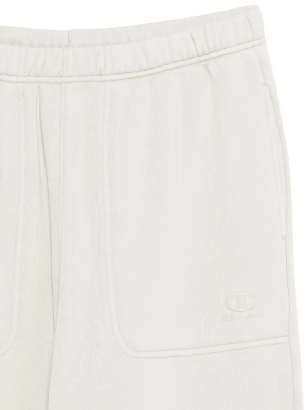 Champion ポケットトラックパンツ - 画像3
