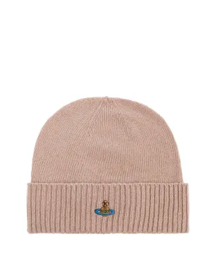 Vivienne Westwood カシミアビーニー - サムネイル1