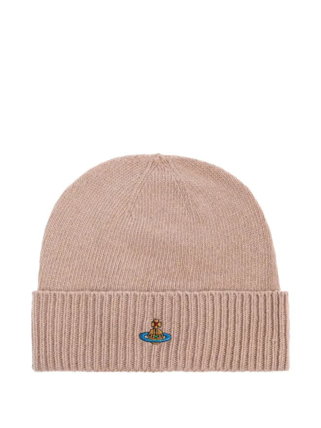 Vivienne Westwood Vivienne Westwood カシミアビーニーの商品画像