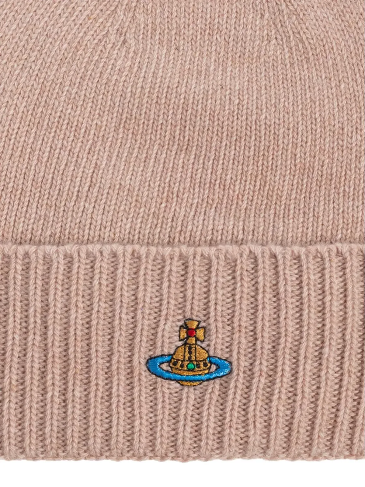 Vivienne Westwood カシミアビーニー - 画像3