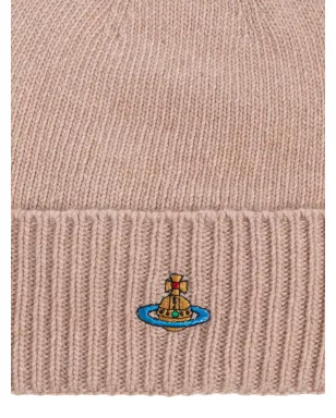 Vivienne Westwood カシミアビーニー - サムネイル3