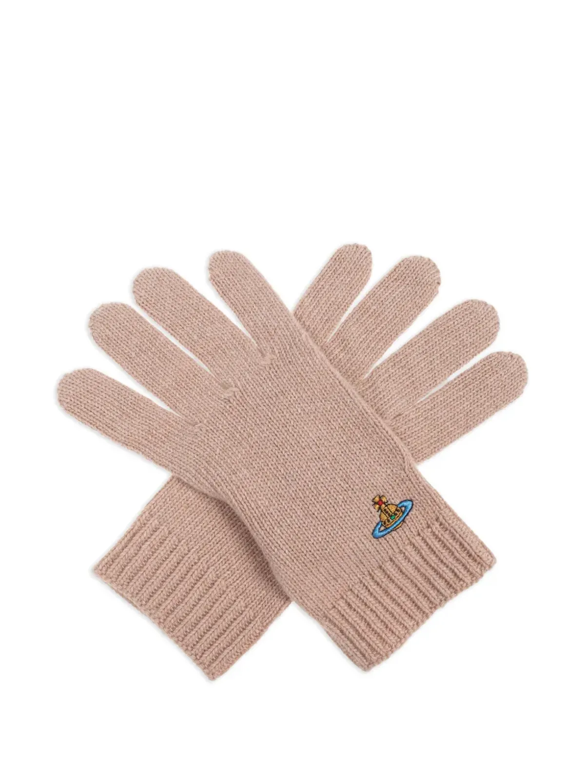 Vivienne Westwood カシミア手袋 - 画像1