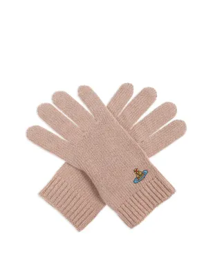 Vivienne Westwood カシミア手袋 - サムネイル1