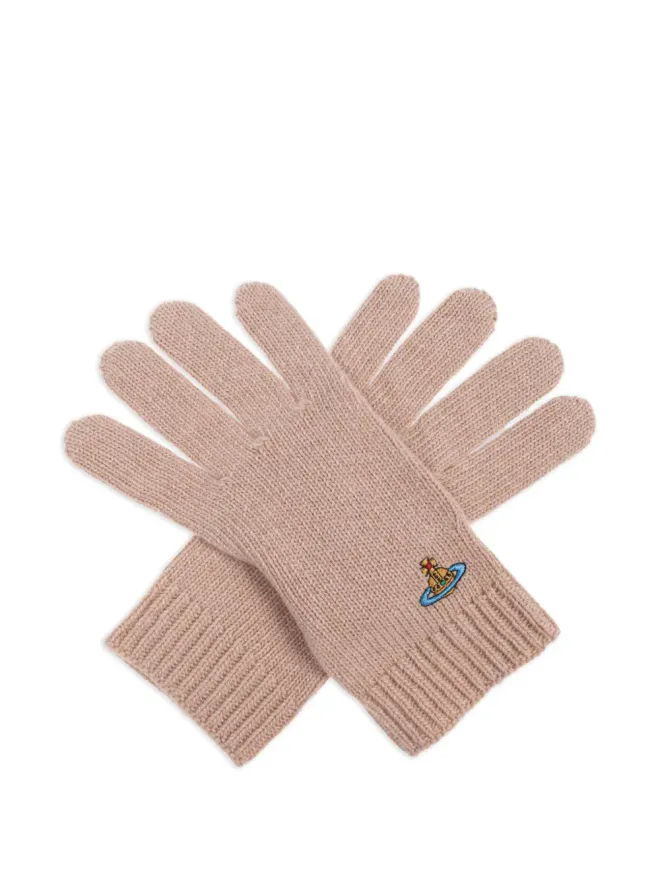 Vivienne Westwood Vivienne Westwood カシミア手袋の商品画像