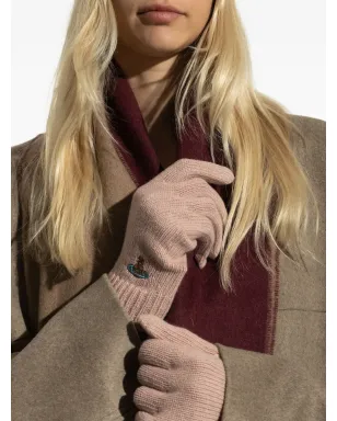 Vivienne Westwood カシミア手袋 - サムネイル5