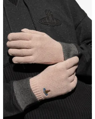 Vivienne Westwood カシミア手袋 - サムネイル3