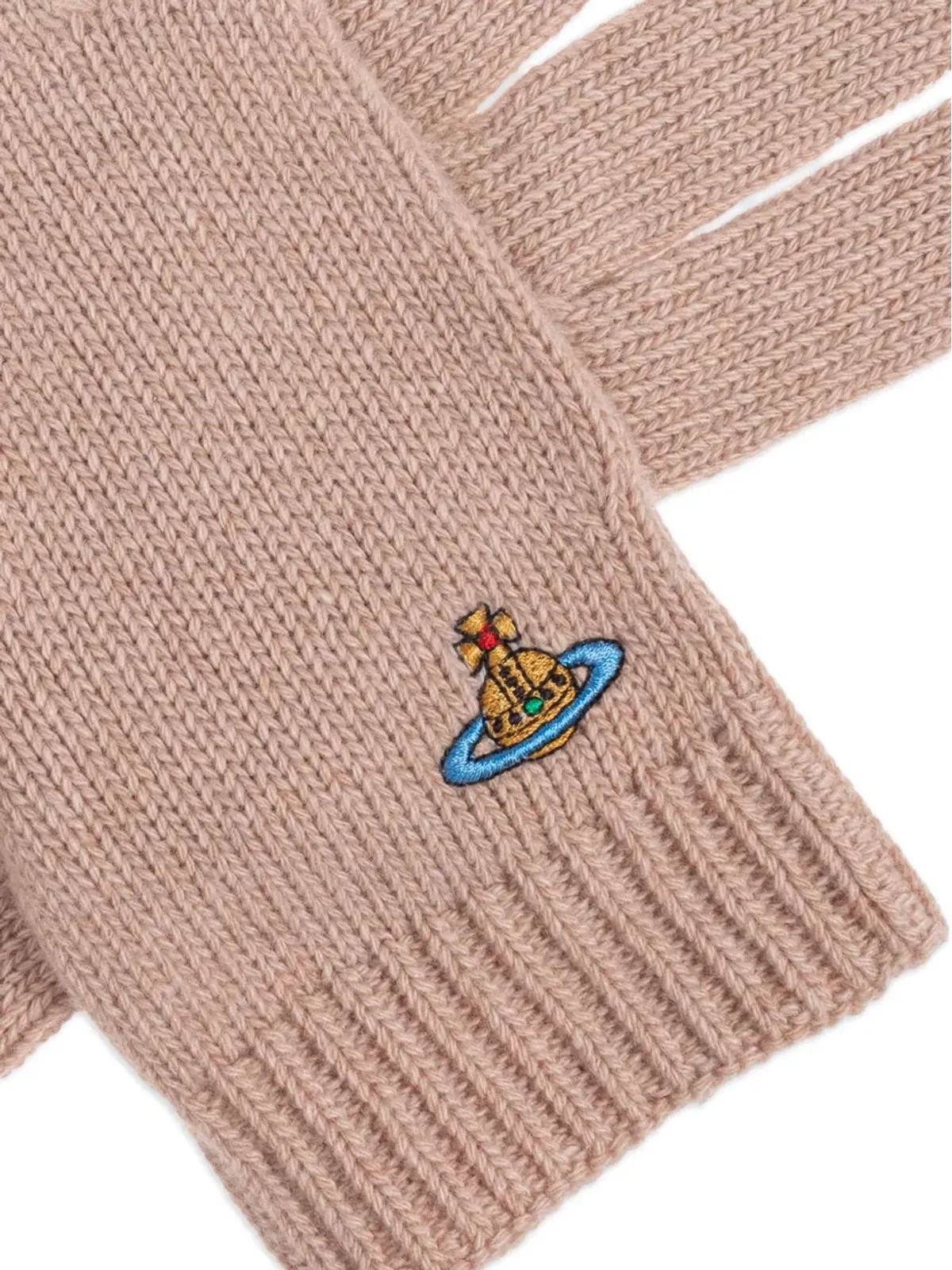 Vivienne Westwood カシミア手袋 - 画像4
