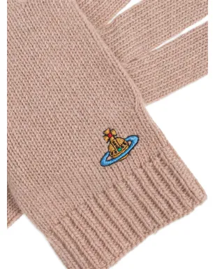 Vivienne Westwood カシミア手袋 - サムネイル4