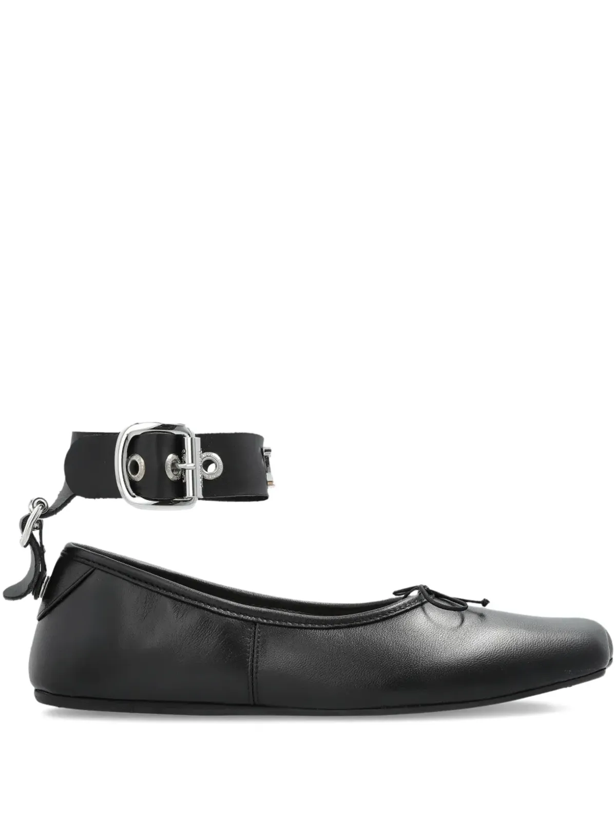 Vivienne Westwood Bardot バレエフラット - 画像1