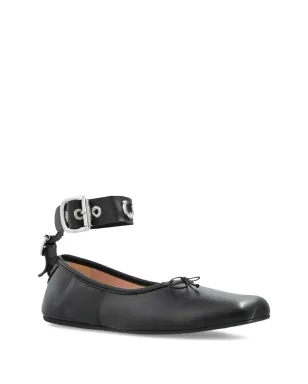 Vivienne Westwood Bardot バレエフラット - サムネイル2