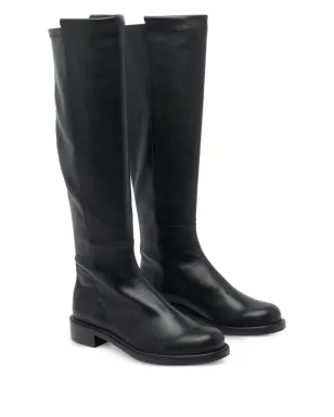Stuart Weitzman レザー ブーツ - サムネイル2
