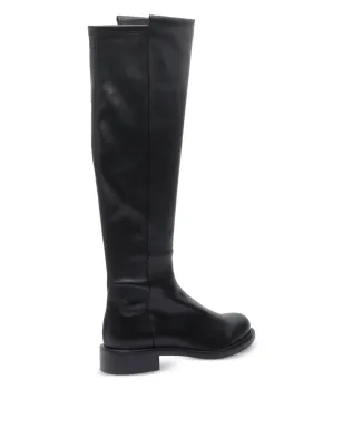 Stuart Weitzman レザー ブーツ - サムネイル3