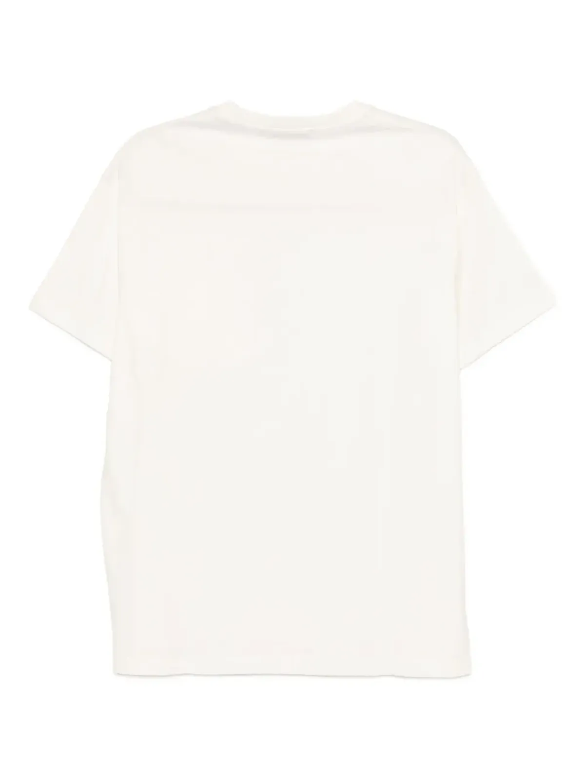 Joshua Sanders Plug Me Tシャツ - Neutrals - 画像2