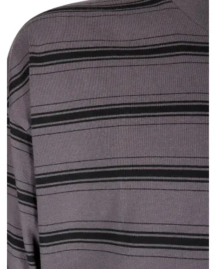 Comme des Garçons Homme ストライプ長袖Tシャツ - サムネイル3