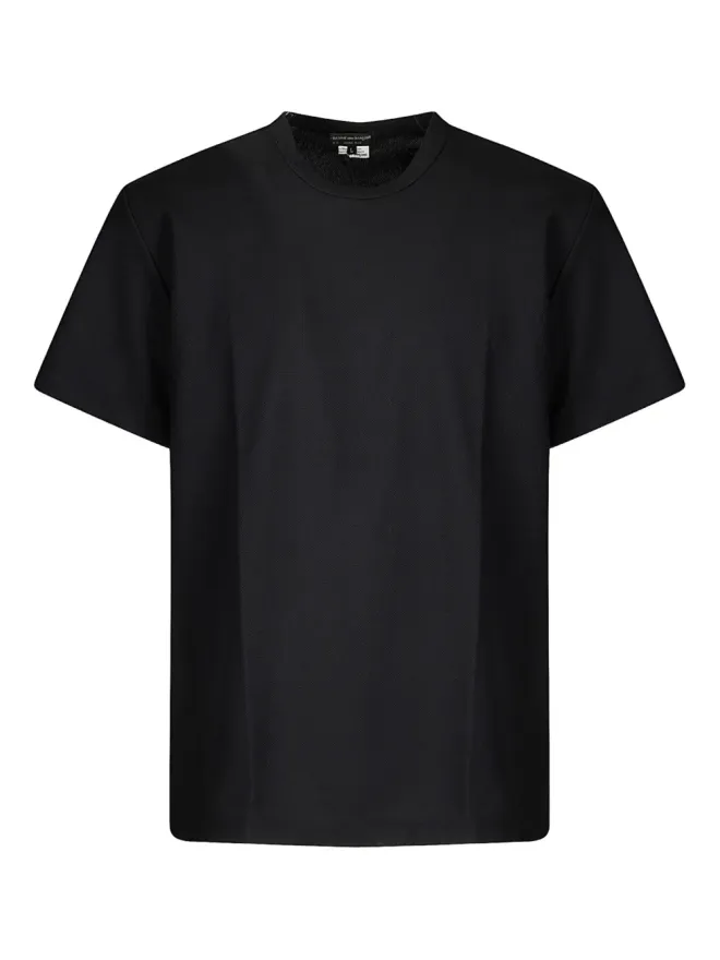 Comme des Garçons Homme Plus Comme des Garçons Homme Plus ショートスリーブ クルーネック Tシャツの商品画像
