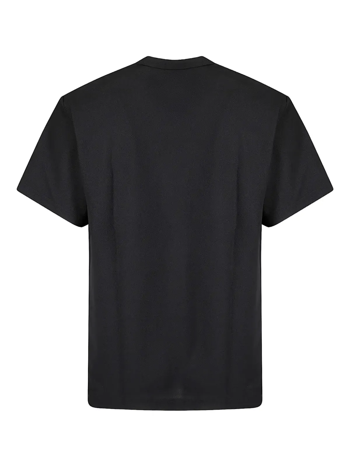 Comme des Garçons Homme Plus ショートスリーブ クルーネック Tシャツ - 画像2