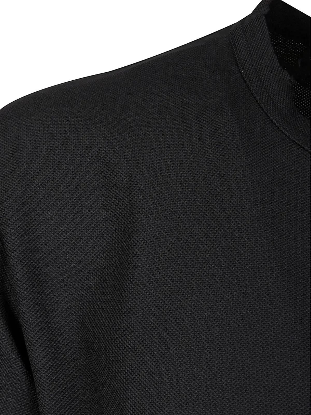 Comme des Garçons Homme Plus ショートスリーブ クルーネック Tシャツ - 画像3