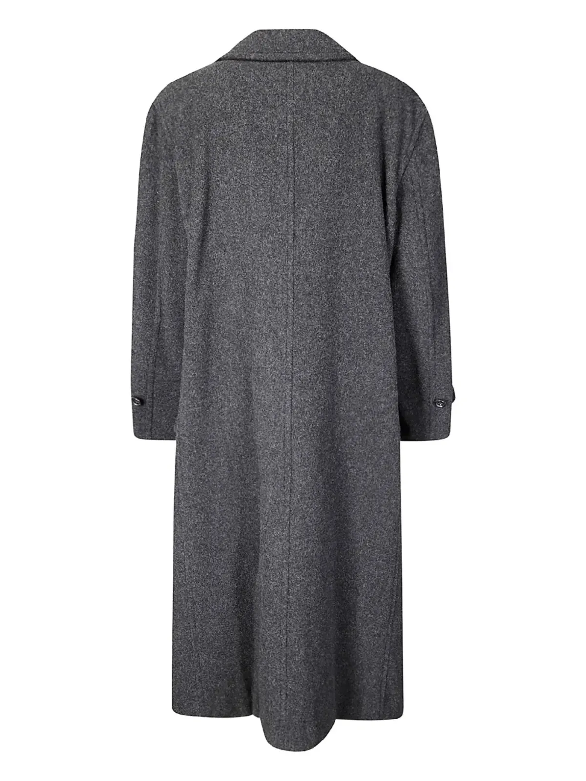 Comme Des Garçons Comme Des Garçons ダブルブレストコート - 画像2