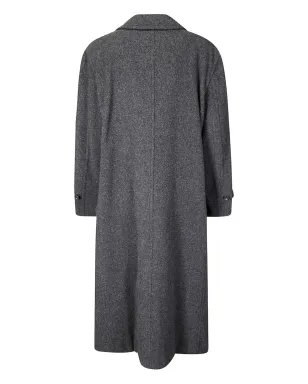 Comme Des Garçons Comme Des Garçons ダブルブレストコート - サムネイル2