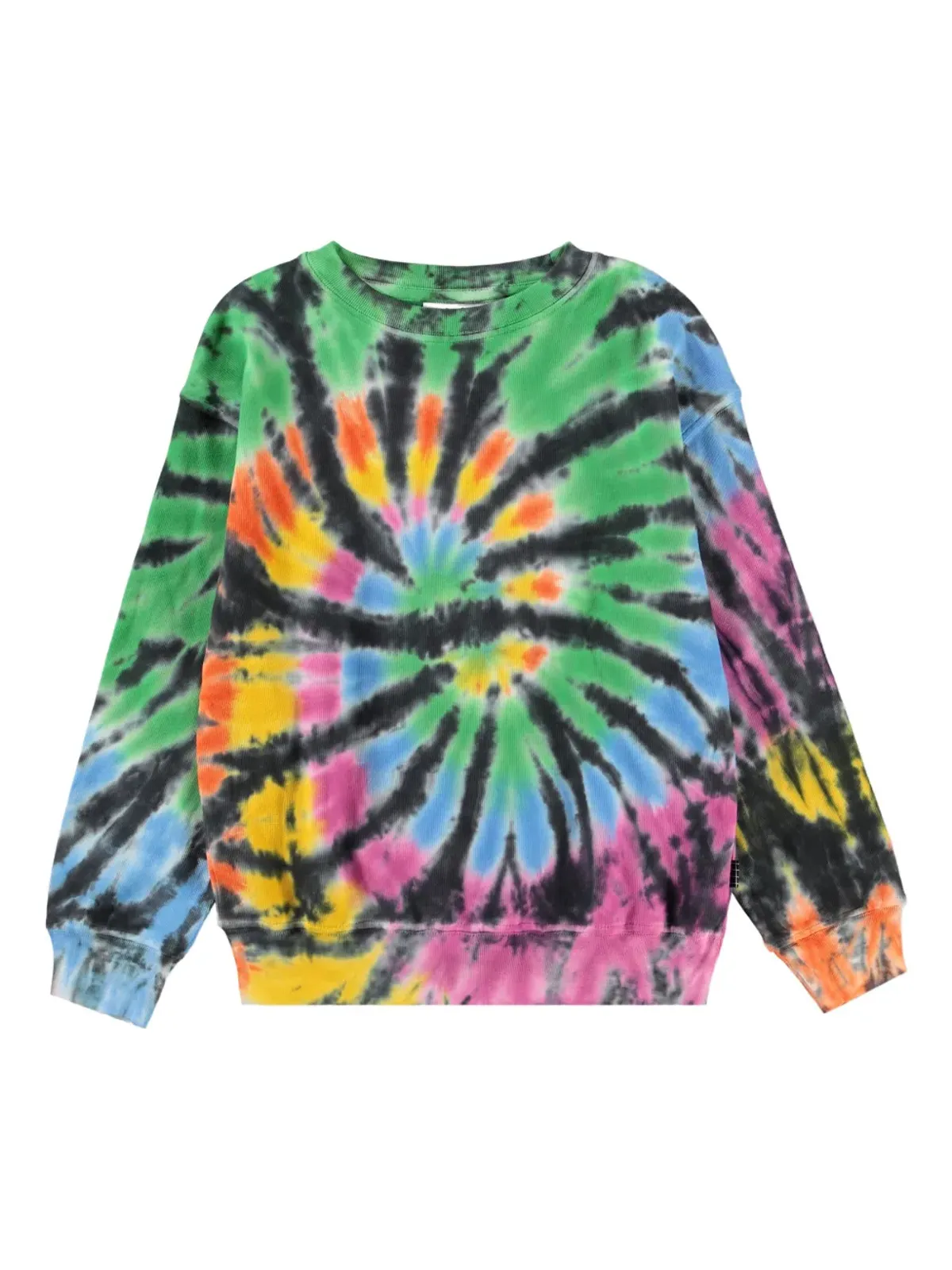Molo Memphis Sweatshirt - 画像1