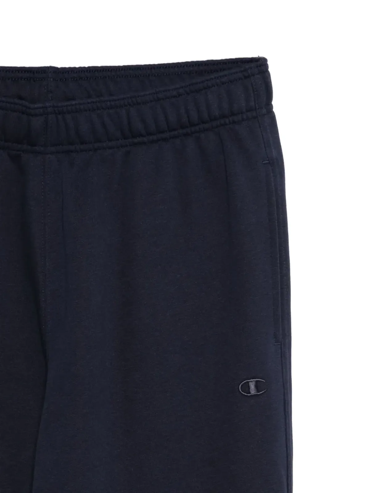 Champion 伸縮性カフのトラックパンツ - 画像3