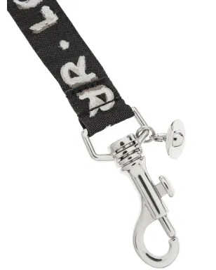 Vivienne Westwood ロゴプリントキーホルダー - サムネイル2