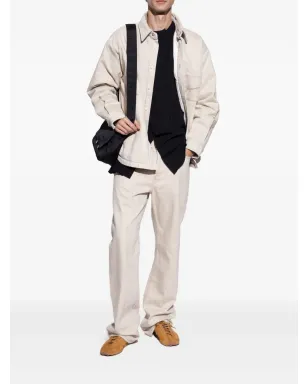 Jacquemus コーデュロイテクスチャーのスニーカー - サムネイル5