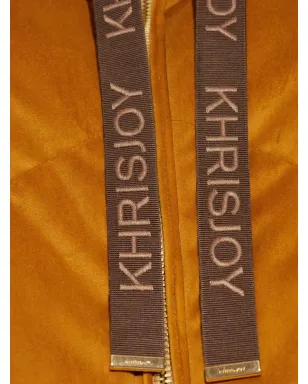 Khrisjoy Iconic Milano jacket - サムネイル5