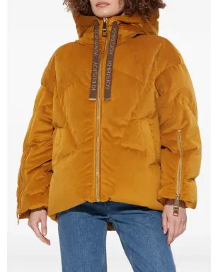Khrisjoy Iconic Milano jacket - サムネイル3