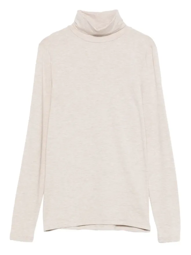 Majestic Filatures Majestic Filatures タートルネック長袖トップスの商品画像