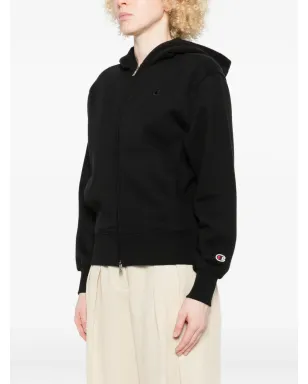 Champion ジップアップフーディー ジャケット - サムネイル3
