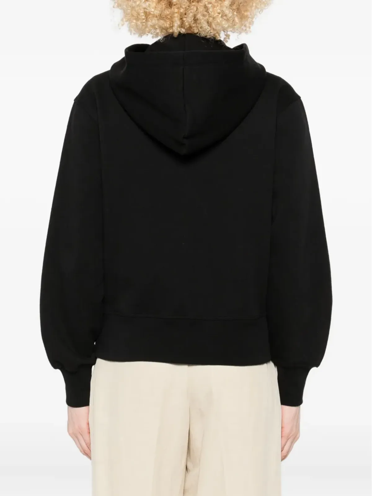 Champion ジップアップフーディー ジャケット - 画像4