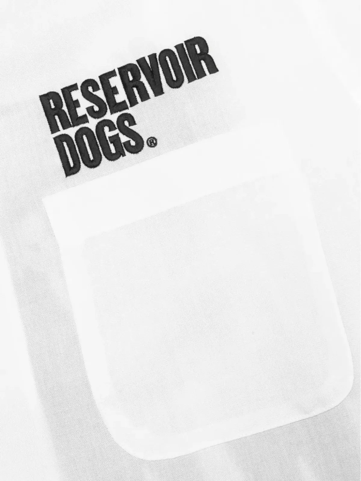 WACKO MARIA Reservoir Dogs グラフィックシャツ - 画像3