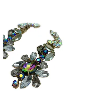 Jennifer Gibson Jewellery クリスタル デイ・ナイト イヤリング - サムネイル3