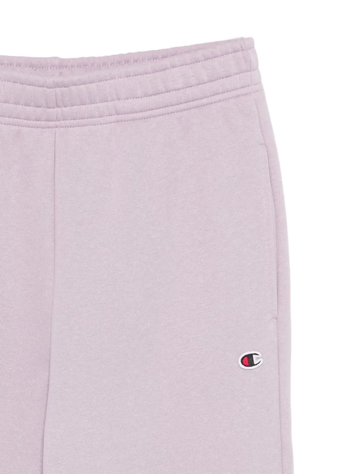 Champion ロゴ刺繍トラックパンツ - 画像3