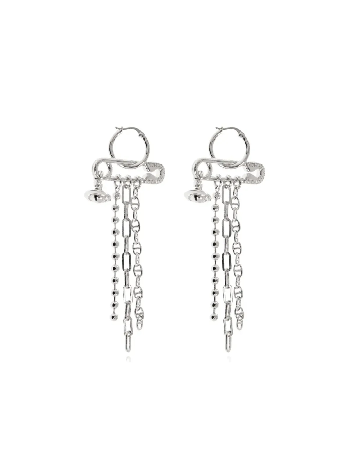 Vivienne Westwood Ginettaイヤリング - 画像3