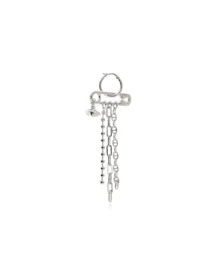 Vivienne Westwood Ginettaイヤリング - サムネイル4