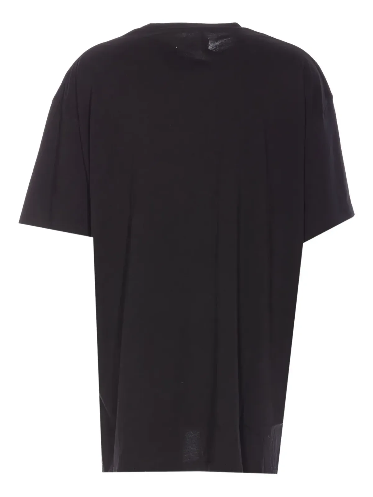 Vivienne Westwood パリ オーブプリント コットン Tシャツ - 画像2