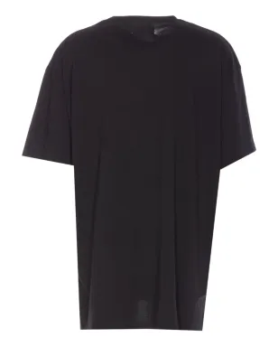Vivienne Westwood パリ オーブプリント コットン Tシャツ - サムネイル2