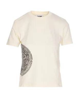 Jean Paul Gaultier ロゴプリント コットン Tシャツ - サムネイル1