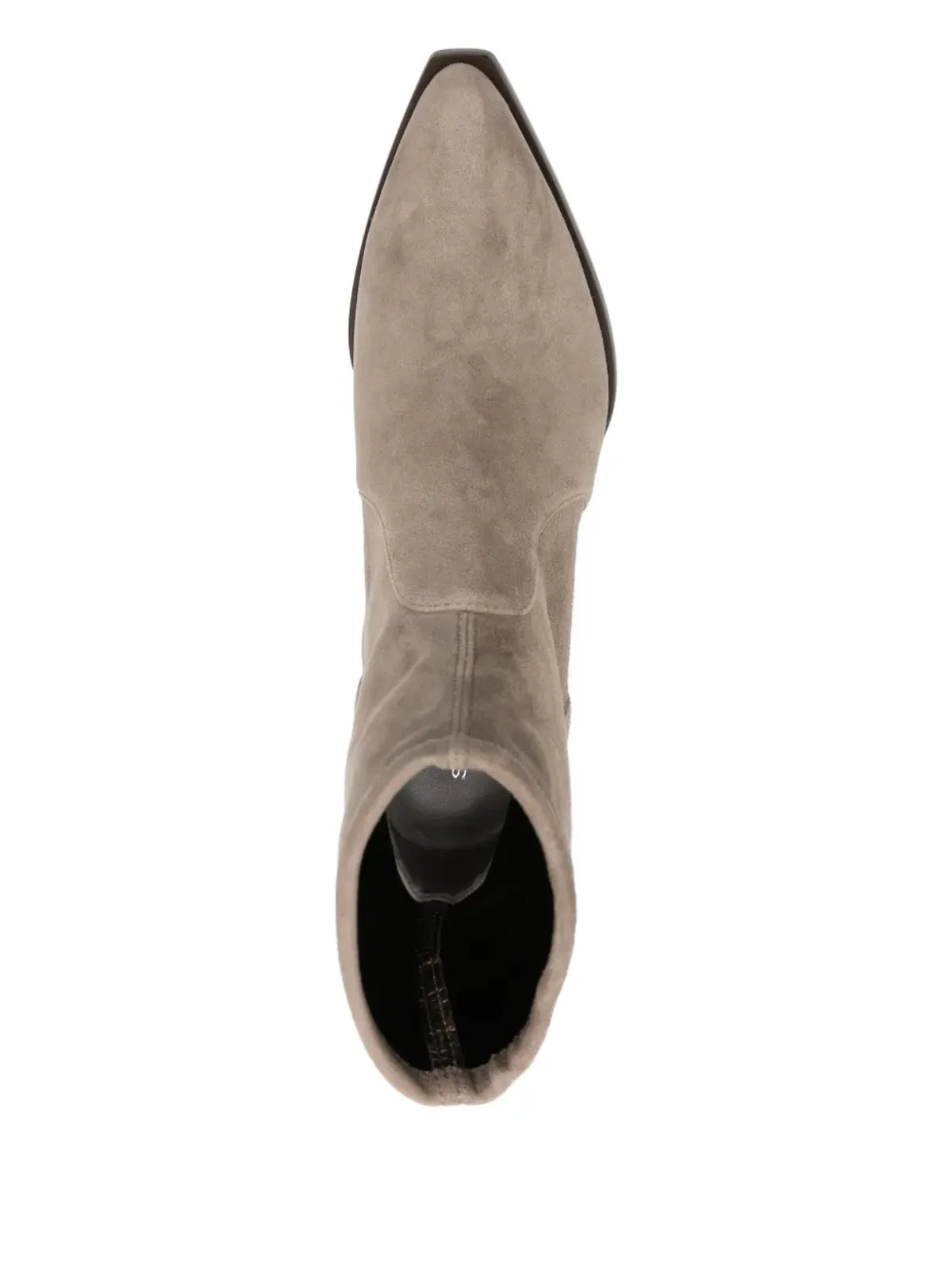 Stuart Weitzman ブーツ ベージュ - 画像5