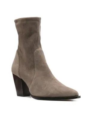 Stuart Weitzman ブーツ ベージュ - サムネイル3