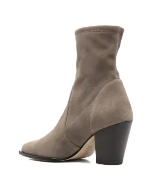 Stuart Weitzman ブーツ ベージュ - サムネイル4