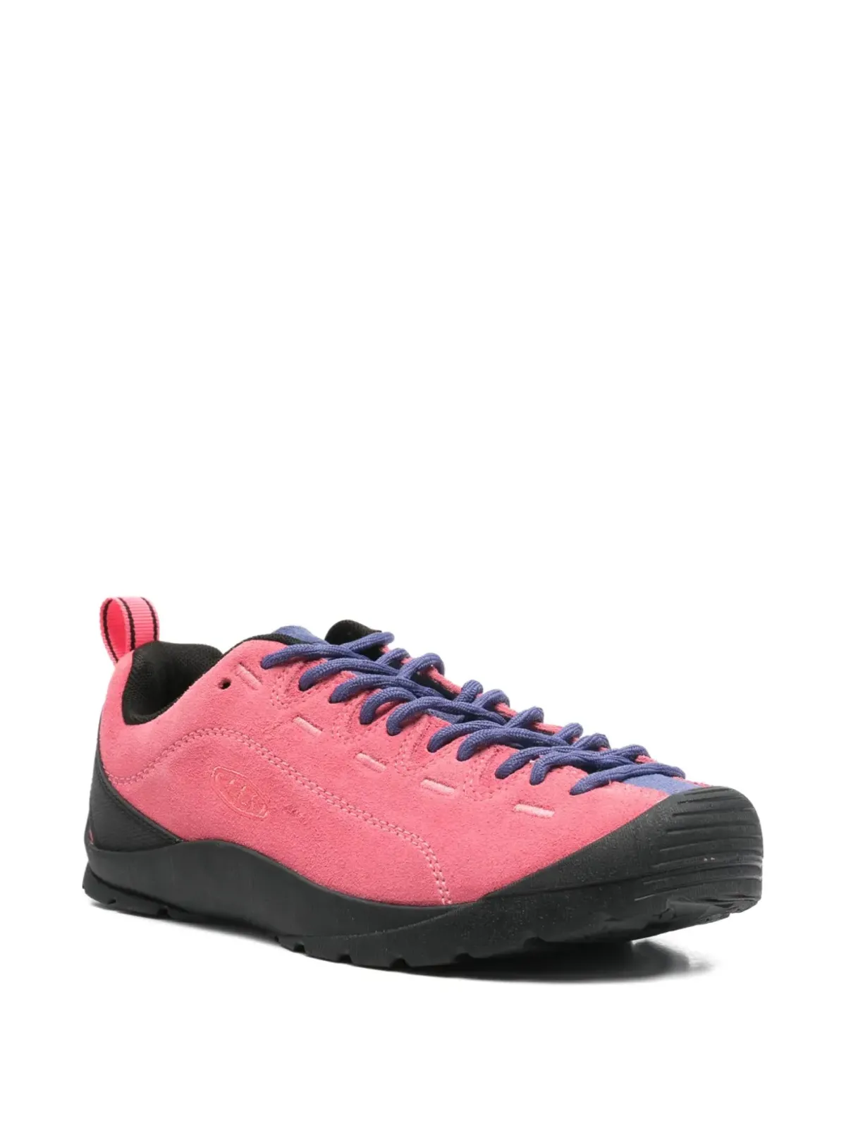 KEEN FOOTWEAR レースアップ ロー・トップ スニーカー - 画像2