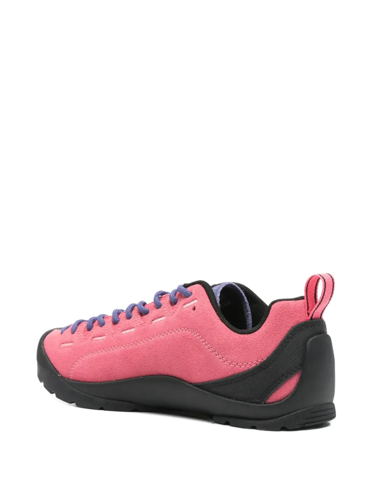 KEEN FOOTWEAR レースアップ ロー・トップ スニーカー - 画像3