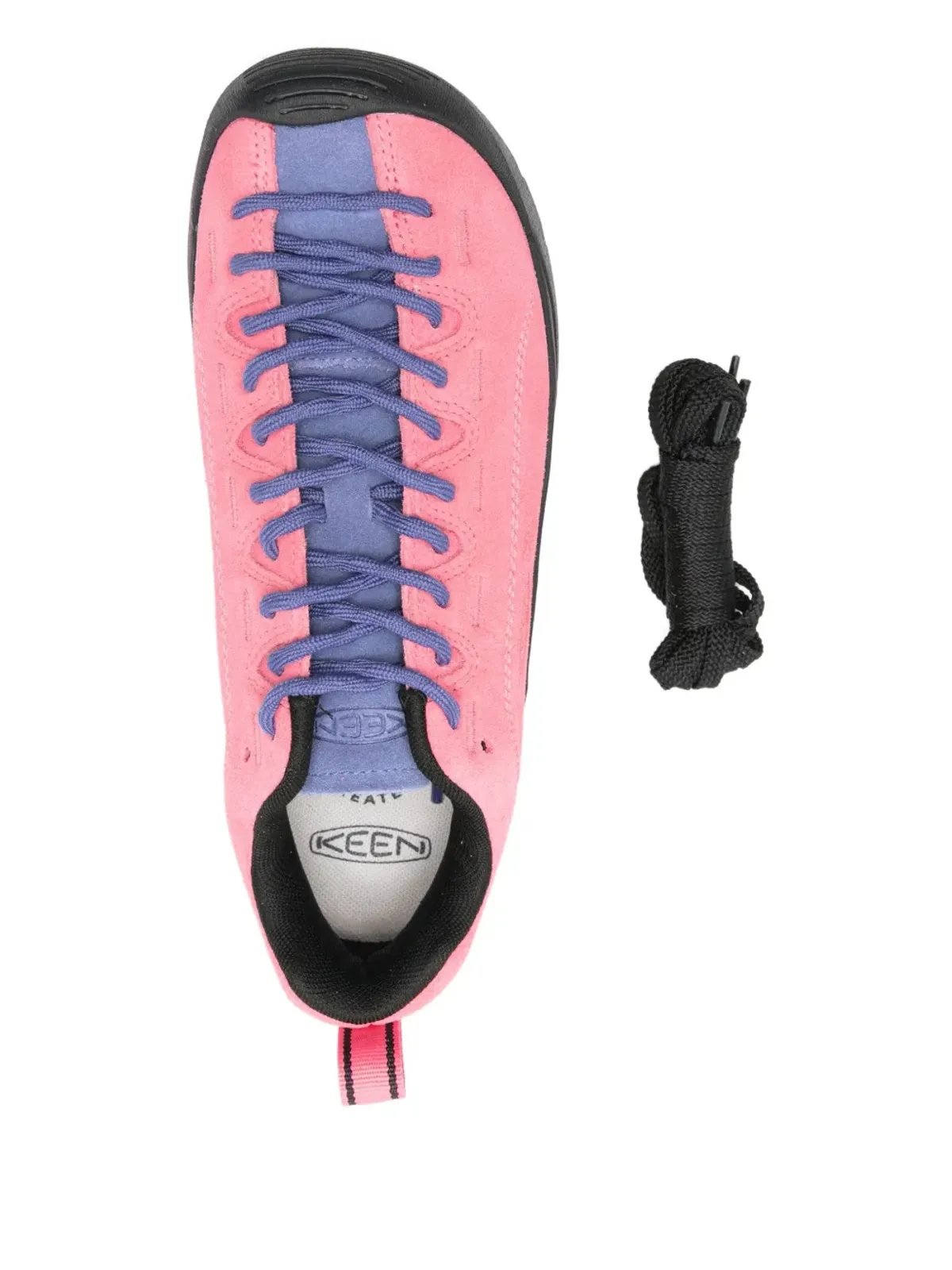 KEEN FOOTWEAR レースアップ ロー・トップ スニーカー - 画像4