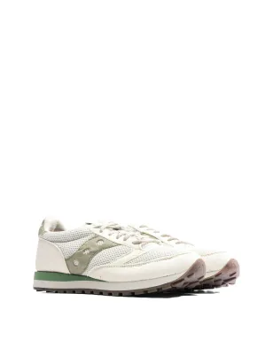 Saucony Jazz '81 Earth Pack レースアップスニーカー - サムネイル2