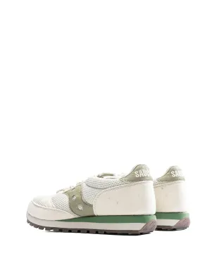 Saucony Jazz '81 Earth Pack レースアップスニーカー - サムネイル4