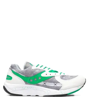 Saucony Aya レースアップスニーカー ホワイト - サムネイル1