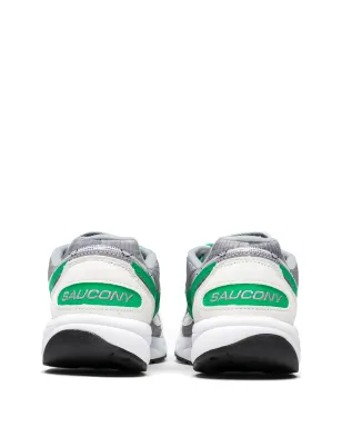 Saucony Aya レースアップスニーカー ホワイト - サムネイル3